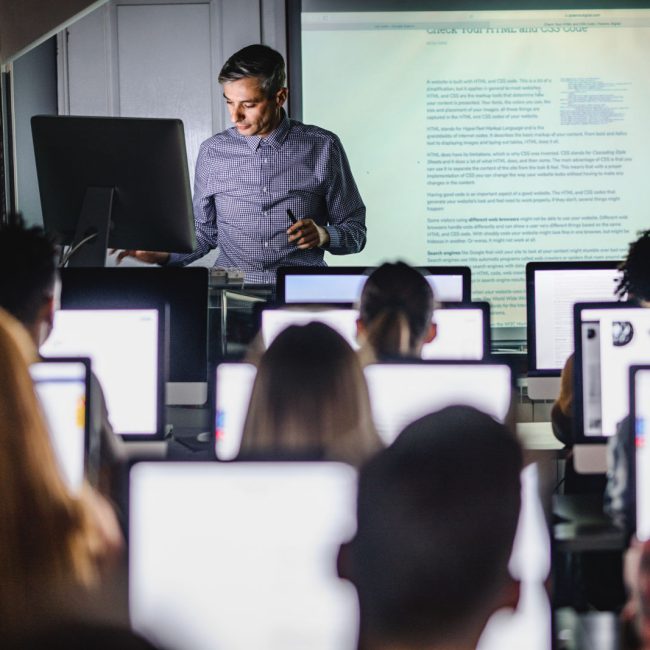 Academic & Market Assessment - Investment in Educational Enterprises