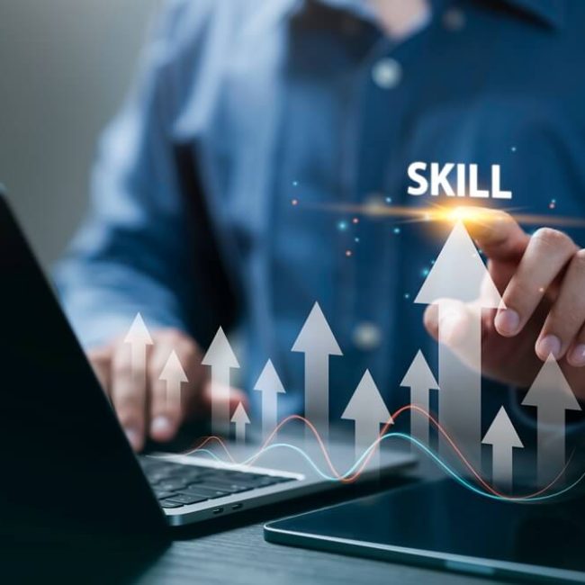 Skill Development & Workforce Readiness - Investment in Educational Enterprises