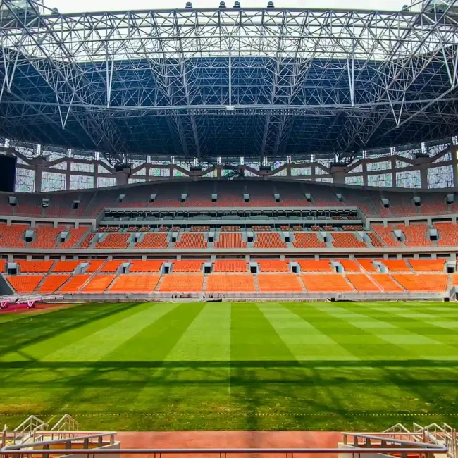 Sports Infrastructure & Facility Development - Investment in Sport Enterprises