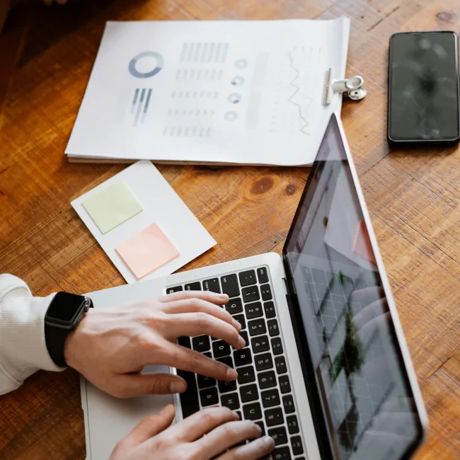 Strategic Market Assessment - Investment in Retail Trade Enterprises