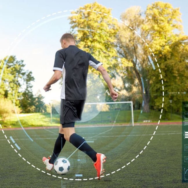 Technology & Innovation in Sports - Investment in Sport Enterprises