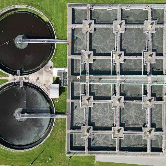 Water Treatment & Quality Management - Investment in Water Enterprises
