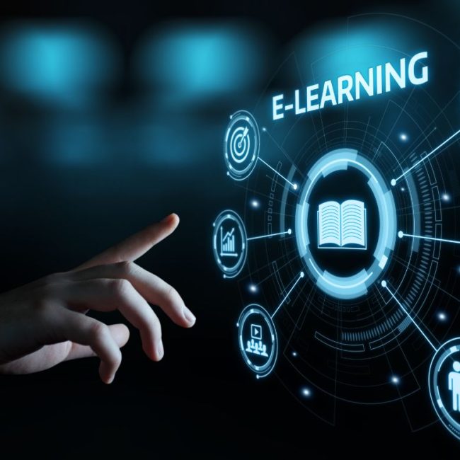 Technology-Enabled Learning - Investment in Educational Enterprises