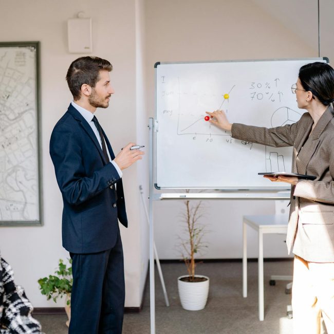 Growth Strategy & Market Expansion - Investment in Commercial Enterprises